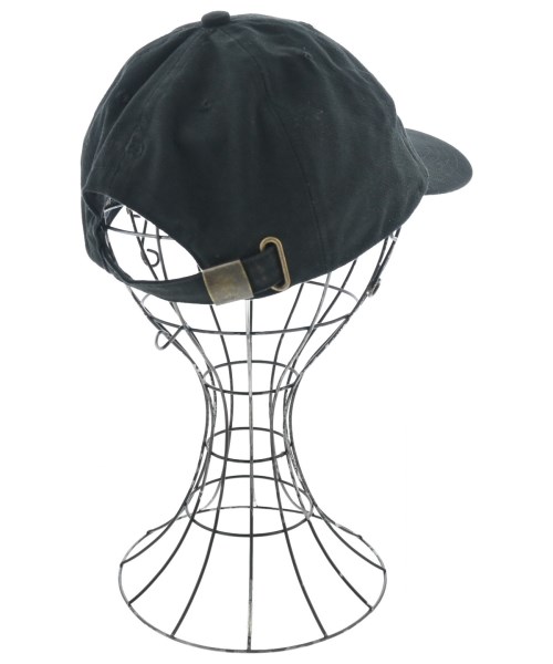 Brooks Brothers（ブルックスブラザーズ）キャップ 黒 サイズ:L/XL メンズ/2200679212430