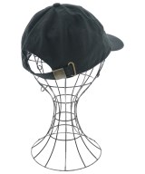 Brooks Brothers（ブルックスブラザーズ）キャップ 黒 サイズ:L/XL メンズ/2200679212430