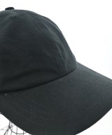Brooks Brothers（ブルックスブラザーズ）キャップ 黒 サイズ:L/XL メンズ/2200679212430