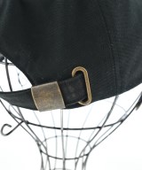 Brooks Brothers（ブルックスブラザーズ）キャップ 黒 サイズ:L/XL メンズ/2200679212430
