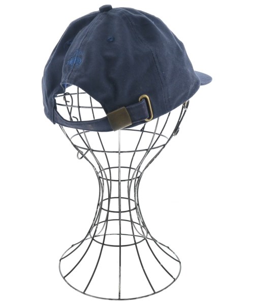 Brooks Brothers（ブルックスブラザーズ）キャップ 紺 サイズ:L/XL メンズ/2200679212447