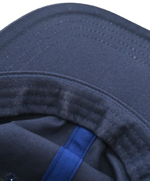 Brooks Brothers（ブルックスブラザーズ）キャップ 紺 サイズ:L/XL メンズ/2200679212447