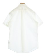 Brooks Brothers（ブルックスブラザーズ）カジュアルシャツ 白 サイズ:S メンズ/2200685037041