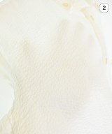 Brooks Brothers（ブルックスブラザーズ）カジュアルシャツ 白 サイズ:S メンズ/2200685037041