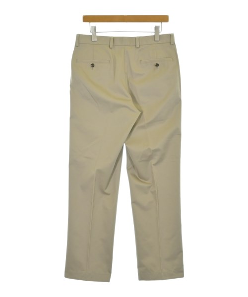 Brooks Brothers（ブルックスブラザーズ）チノパン ベージュ サイズ:32(XL位) メンズ/2200679708087