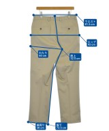 Brooks Brothers（ブルックスブラザーズ）チノパン ベージュ サイズ:32(XL位) メンズ/2200679708087