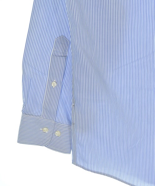 Brooks Brothers（ブルックスブラザーズ）カジュアルシャツ 青 サイズ:16 1/2(XL位) メンズ/2200679708117