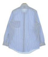 Brooks Brothers（ブルックスブラザーズ）カジュアルシャツ 青 サイズ:16 1/2(XL位) メンズ/2200679708117