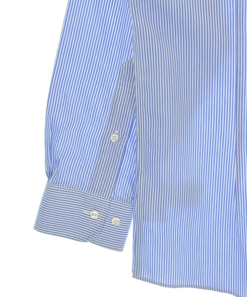 Brooks Brothers（ブルックスブラザーズ）カジュアルシャツ 青 サイズ:16(L位) メンズ/2200679708186