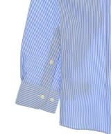 Brooks Brothers（ブルックスブラザーズ）カジュアルシャツ 青 サイズ:16(L位) メンズ/2200679708186
