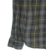 Brooks Brothers（ブルックスブラザーズ）カジュアルシャツ グレー サイズ:M メンズ/2200679971023