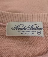 Brooks Brothers（ブルックスブラザーズ）スウェット ピンク サイズ:M レディース/2200681436169