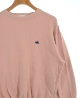 Brooks Brothers（ブルックスブラザーズ）スウェット ピンク サイズ:M レディース/2200681436169