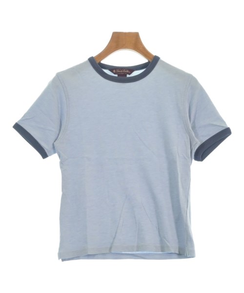 Brooks Brothers(ブルックスブラザーズ)Tシャツ・カットソー グレー サイズ:S/2200681436206