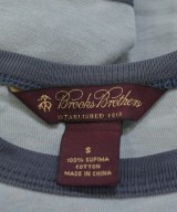 Brooks Brothers（ブルックスブラザーズ）Tシャツ・カットソー グレー サイズ:S レディース/2200681436206