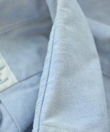 Brooks Brothers（ブルックスブラザーズ）カジュアルシャツ 青 サイズ:15(S位) メンズ/2200682260022