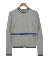 Brooks Brothers（ブルックスブラザーズ）カーディガン グレー サイズ:XS レディース/2200684608051