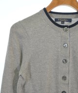 Brooks Brothers（ブルックスブラザーズ）カーディガン グレー サイズ:XS レディース/2200684608051