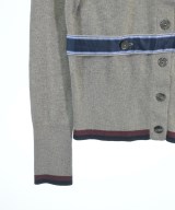 Brooks Brothers（ブルックスブラザーズ）カーディガン グレー サイズ:XS レディース/2200684608051