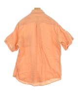 Brooks Brothers（ブルックスブラザーズ）カジュアルシャツ オレンジ サイズ:M メンズ/2200685594070