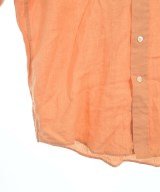 Brooks Brothers（ブルックスブラザーズ）カジュアルシャツ オレンジ サイズ:M メンズ/2200685594070