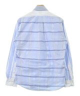 Brooks Brothers（ブルックスブラザーズ）カジュアルシャツ 青 サイズ:S メンズ/2200685915035
