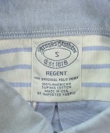 Brooks Brothers（ブルックスブラザーズ）カジュアルシャツ 青 サイズ:S メンズ/2200685915035