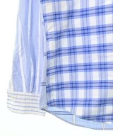 Brooks Brothers（ブルックスブラザーズ）カジュアルシャツ 青 サイズ:S メンズ/2200685915035