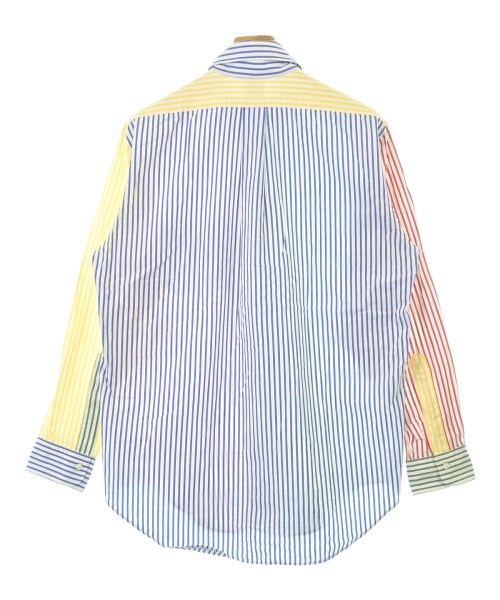 Brooks Brothers（ブルックスブラザーズ）カジュアルシャツ その他（柄物・カラフル） サイズ:15(S位) メンズ/2200685915042