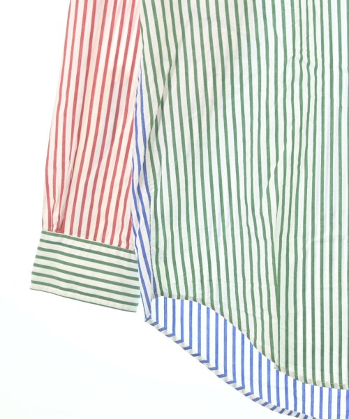 Brooks Brothers（ブルックスブラザーズ）カジュアルシャツ その他（柄物・カラフル） サイズ:15(S位) メンズ/2200685915042