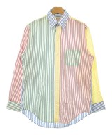 Brooks Brothers（ブルックスブラザーズ）カジュアルシャツ その他（柄物・カラフル） サイズ:15(S位) メンズ/2200685915042