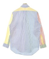 Brooks Brothers（ブルックスブラザーズ）カジュアルシャツ その他（柄物・カラフル） サイズ:15(S位) メンズ/2200685915042