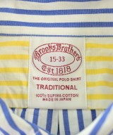 Brooks Brothers（ブルックスブラザーズ）カジュアルシャツ その他（柄物・カラフル） サイズ:15(S位) メンズ/2200685915042