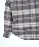 Brooks Brothers（ブルックスブラザーズ）カジュアルシャツ グレー サイズ:BB1(S位) メンズ/2200686592068