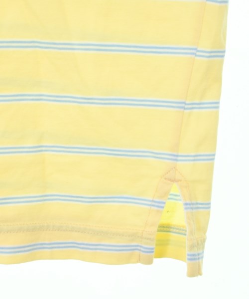 Brooks Brothers（ブルックスブラザーズ）Tシャツ・カットソー 黄 サイズ:M メンズ/2200681076051