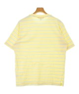Brooks Brothers（ブルックスブラザーズ）Tシャツ・カットソー 黄 サイズ:M メンズ/2200681076051