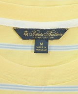 Brooks Brothers（ブルックスブラザーズ）Tシャツ・カットソー 黄 サイズ:M メンズ/2200681076051