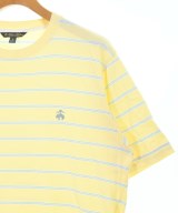 Brooks Brothers（ブルックスブラザーズ）Tシャツ・カットソー 黄 サイズ:M メンズ/2200681076051