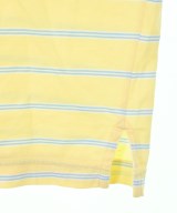 Brooks Brothers（ブルックスブラザーズ）Tシャツ・カットソー 黄 サイズ:M メンズ/2200681076051
