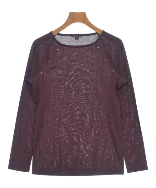 Brooks Brothers(ブルックスブラザーズ)Tシャツ・カットソー 赤 サイズ:XS/2200686750017