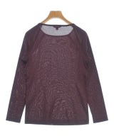 Brooks Brothers（ブルックスブラザーズ）Tシャツ・カットソー 赤 サイズ:XS レディース/2200686750017
