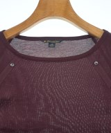 Brooks Brothers（ブルックスブラザーズ）Tシャツ・カットソー 赤 サイズ:XS レディース/2200686750017