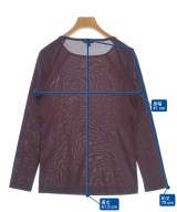 Brooks Brothers（ブルックスブラザーズ）Tシャツ・カットソー 赤 サイズ:XS レディース/2200686750017