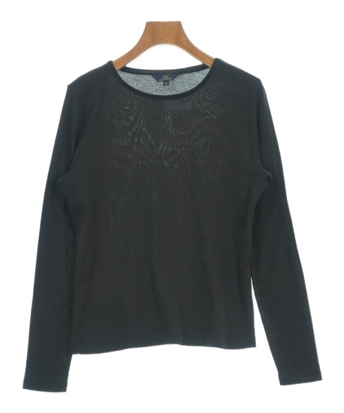 Brooks Brothers(ブルックスブラザーズ)Tシャツ・カットソー 黒 サイズ:XS/2200686750024