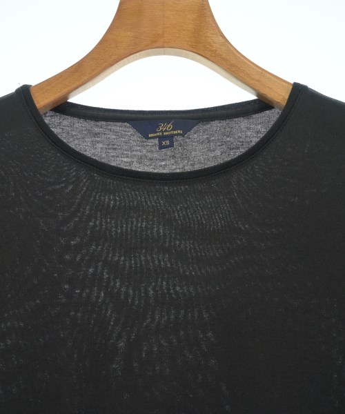 Brooks Brothers（ブルックスブラザーズ）Tシャツ・カットソー 黒 サイズ:XS レディース/2200686750024