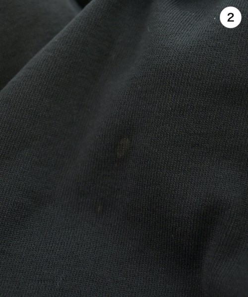 Brooks Brothers（ブルックスブラザーズ）Tシャツ・カットソー 黒 サイズ:XS レディース/2200686750024