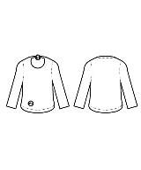 Brooks Brothers（ブルックスブラザーズ）Tシャツ・カットソー 黒 サイズ:XS レディース/2200686750024