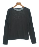 Brooks Brothers（ブルックスブラザーズ）Tシャツ・カットソー 黒 サイズ:XS レディース/2200686750024