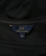 Brooks Brothers（ブルックスブラザーズ）Tシャツ・カットソー 黒 サイズ:XS レディース/2200686750024