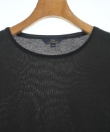 Brooks Brothers（ブルックスブラザーズ）Tシャツ・カットソー 黒 サイズ:XS レディース/2200686750024